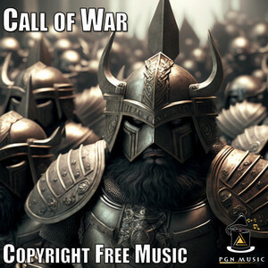 Call of War Cover