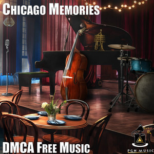 Chicago Memories Cover