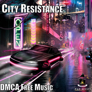 City Resistance Cover