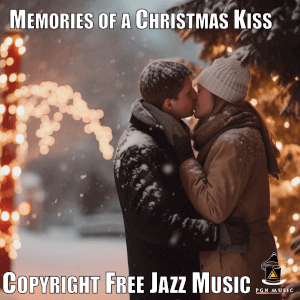 Memories of a Christmas Kiss Cover