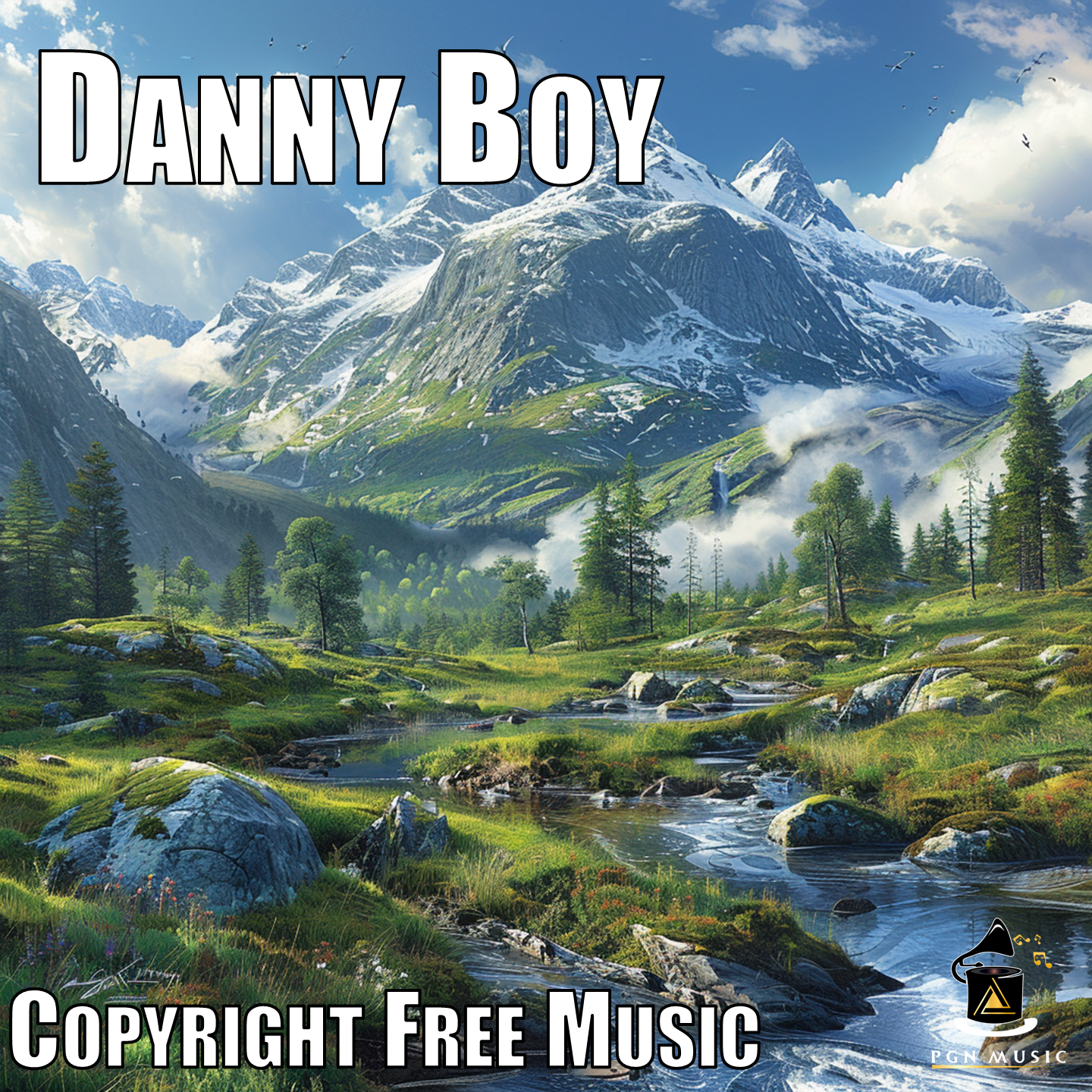 Danny Boy Cover