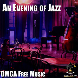 An Evening of Jazz Cover