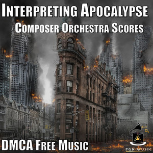 Interpreting Apocalypse Cover