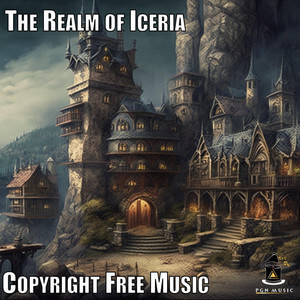 The Realm of Iceria Cover