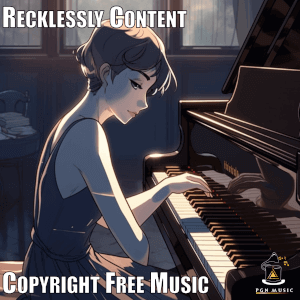 Recklessly Content Cover