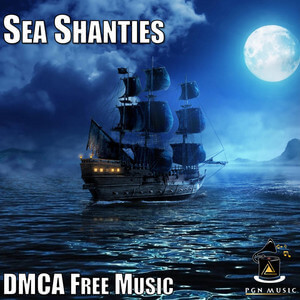 Sea Shanties Cover