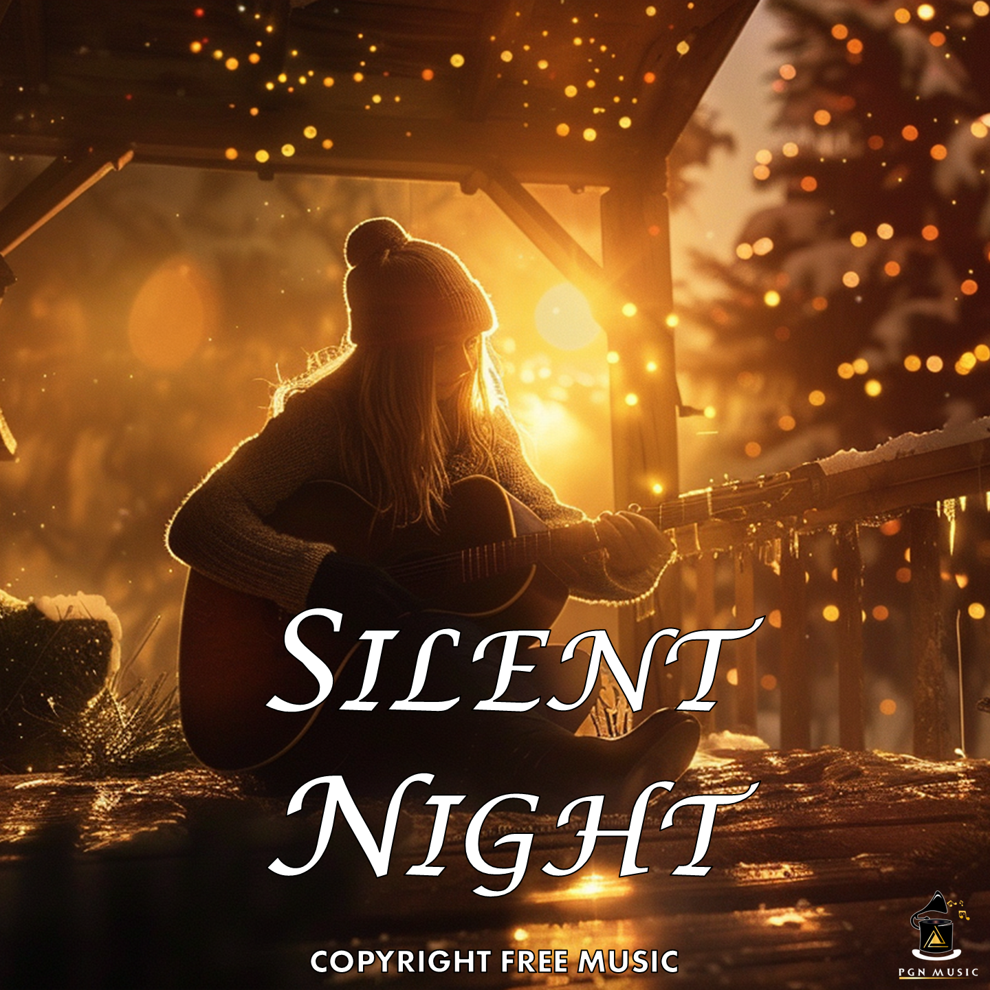 Silent Night Cover