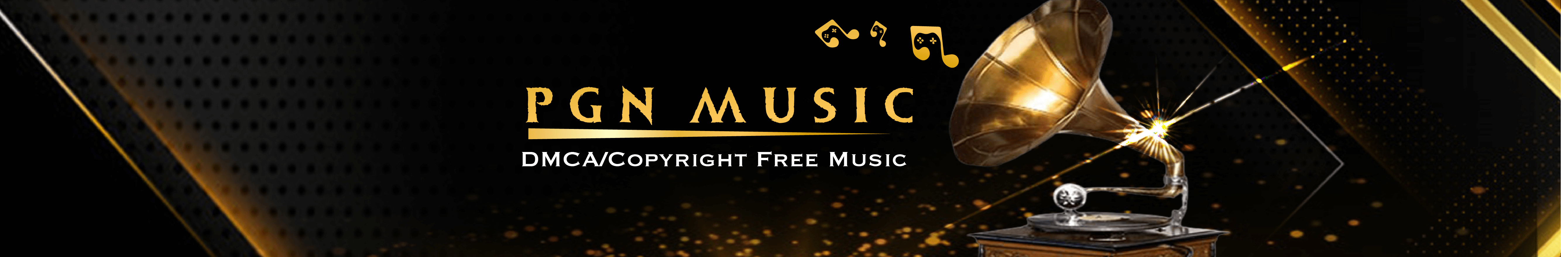 PGN Music - Home